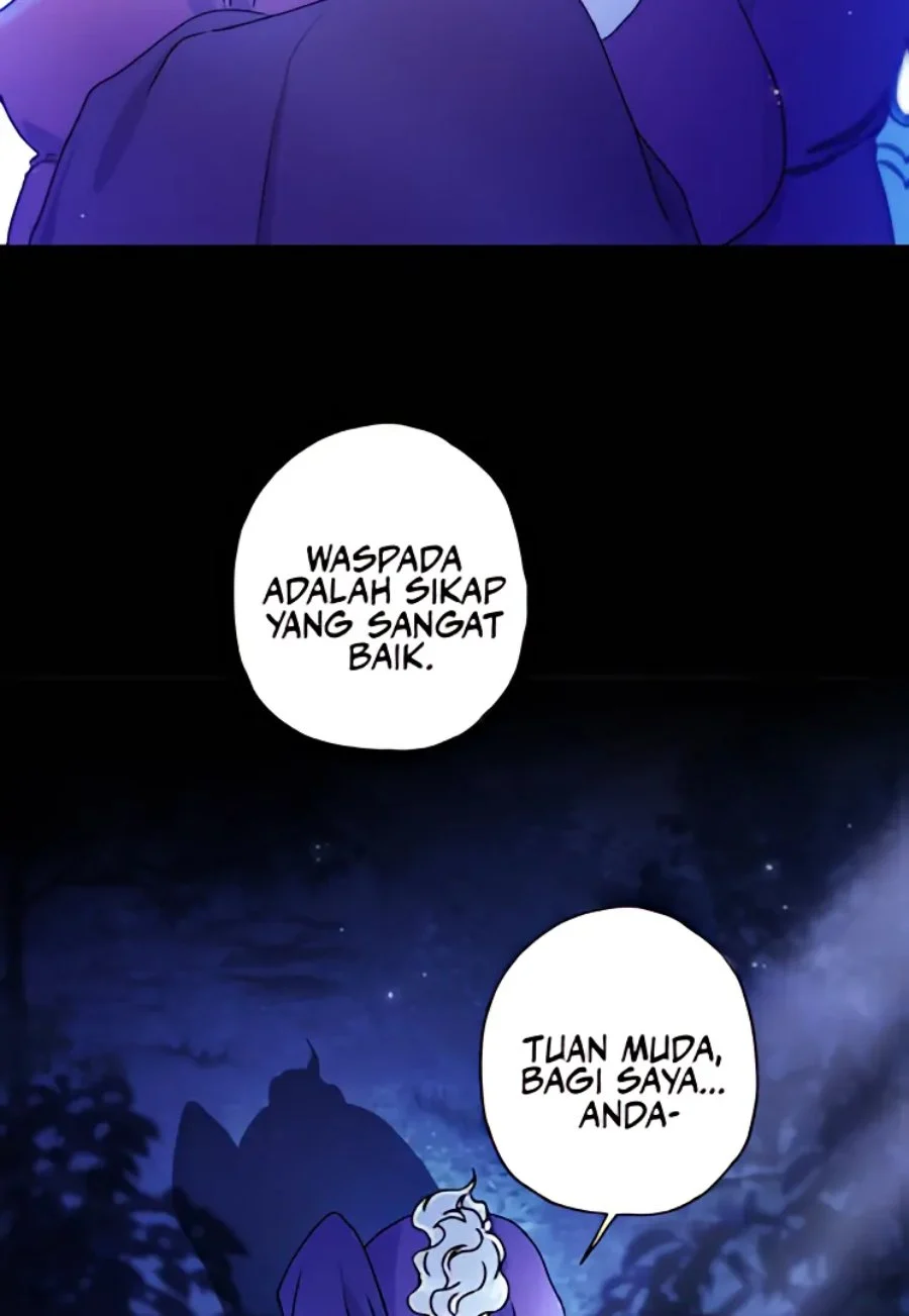The Male Lead's Little Lion Daughter Chapter 134 - halaman 67