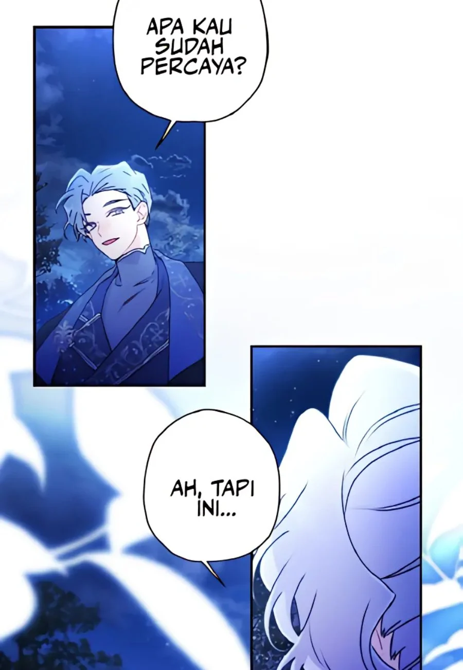 The Male Lead's Little Lion Daughter Chapter 134 - halaman 73