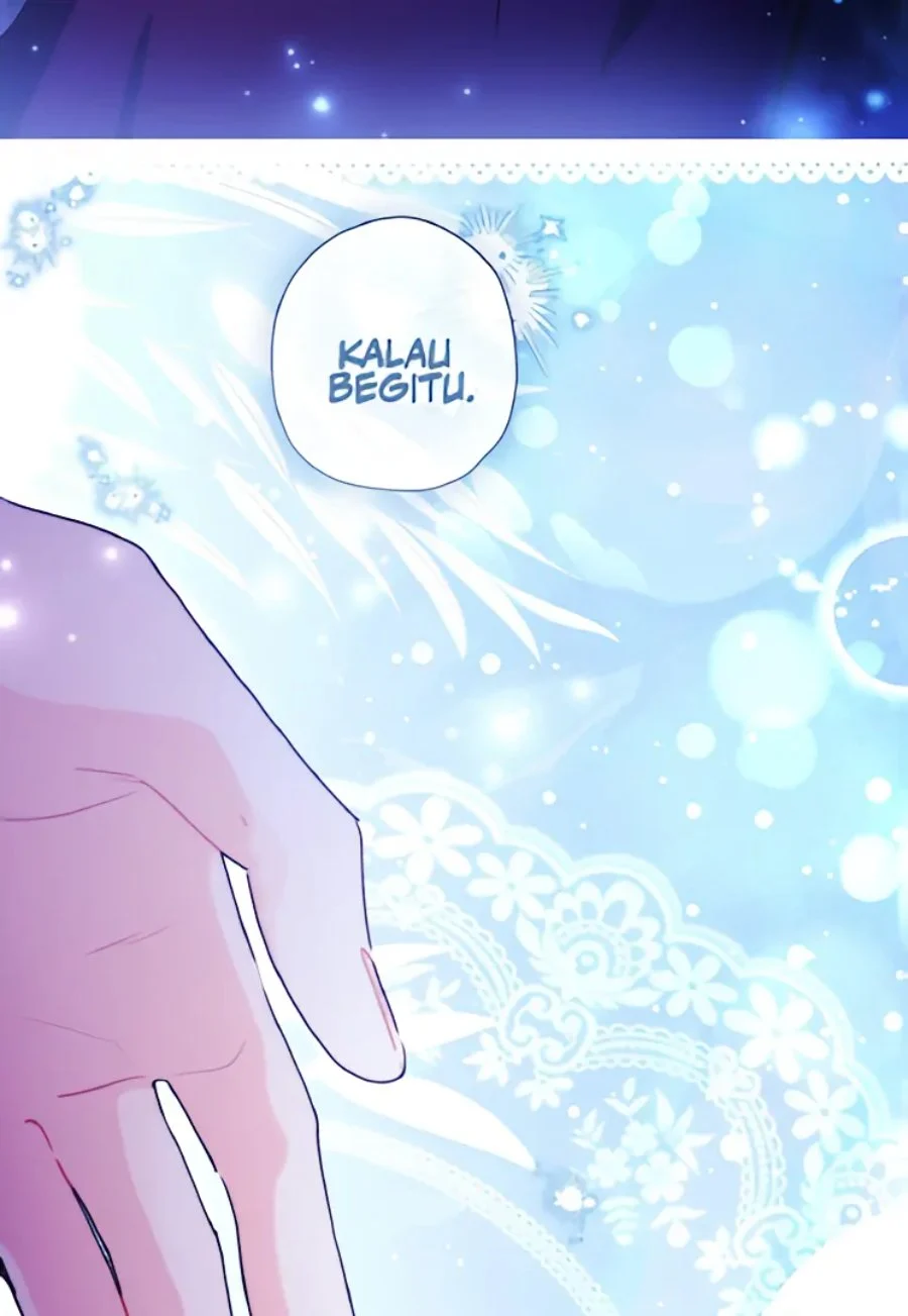 The Male Lead's Little Lion Daughter Chapter 134 - halaman 77