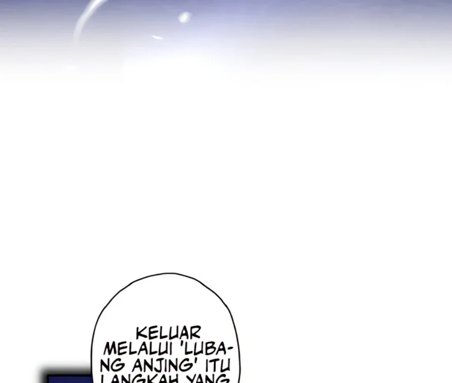 The Male Lead's Little Lion Daughter Chapter 134 - halaman 80