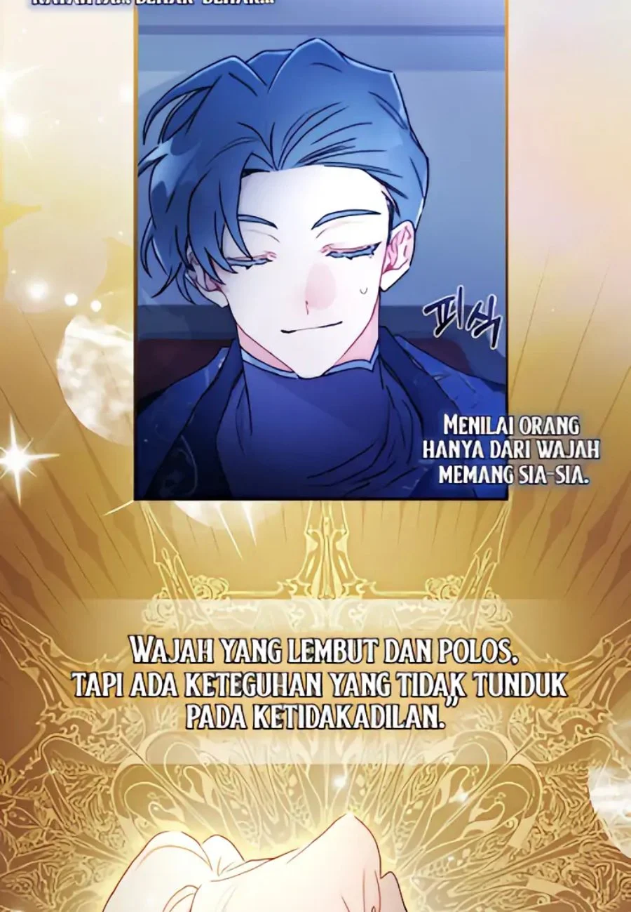 The Male Lead's Little Lion Daughter Chapter 134 - halaman 87