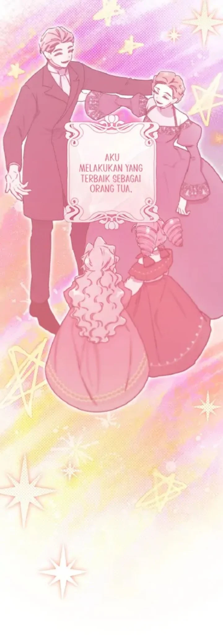 The Male Lead's Little Lion Daughter Chapter 135 - halaman 18
