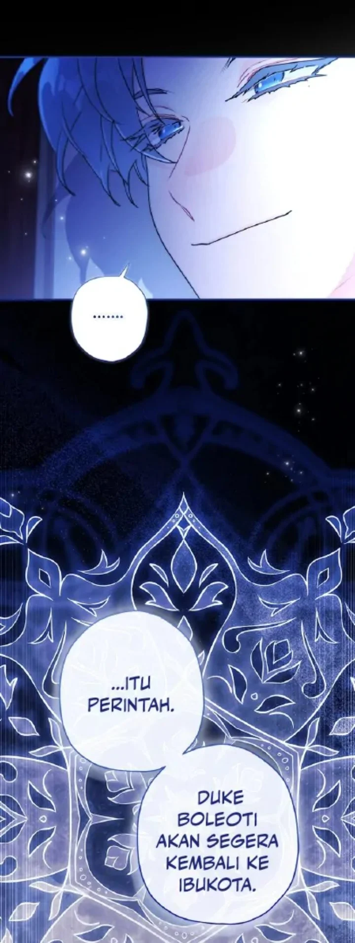The Male Lead's Little Lion Daughter Chapter 135 - halaman 4