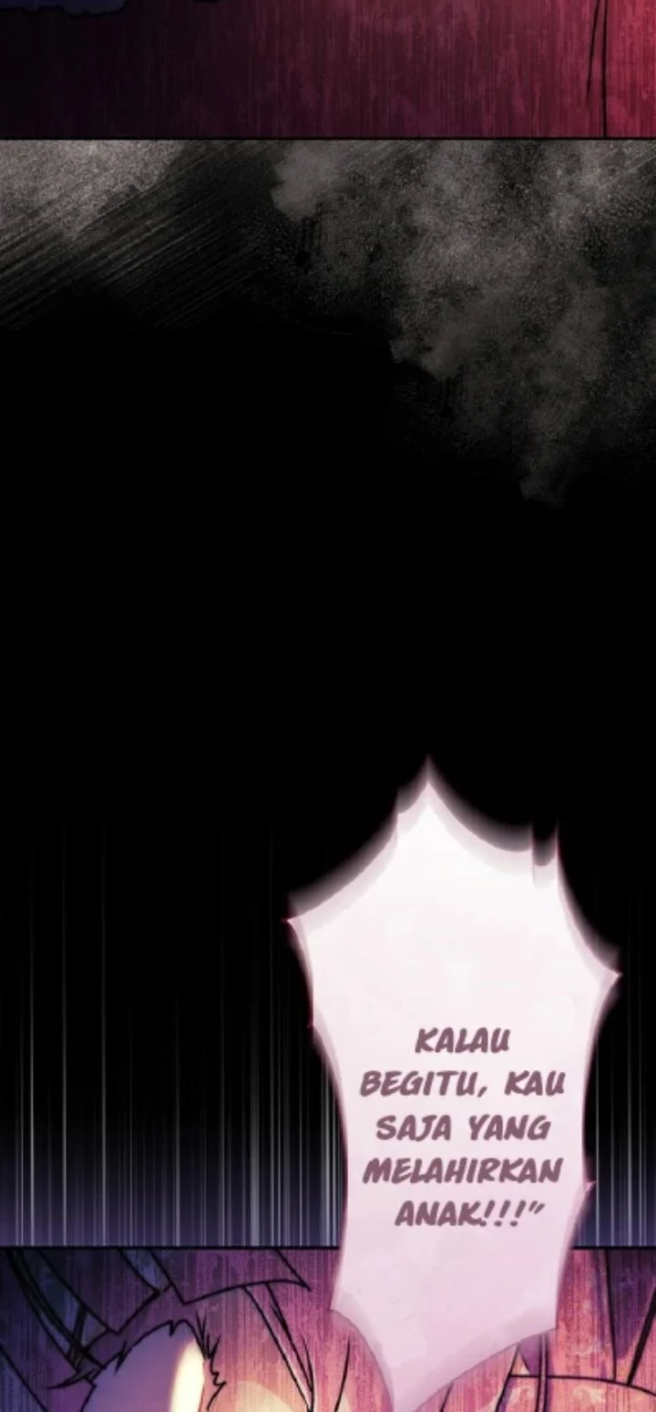 The Male Lead's Little Lion Daughter Chapter 135 - halaman 40