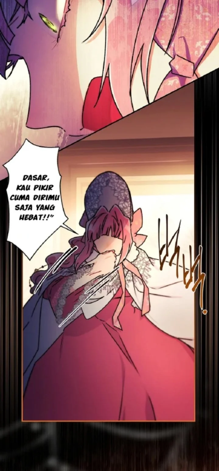 The Male Lead's Little Lion Daughter Chapter 135 - halaman 41