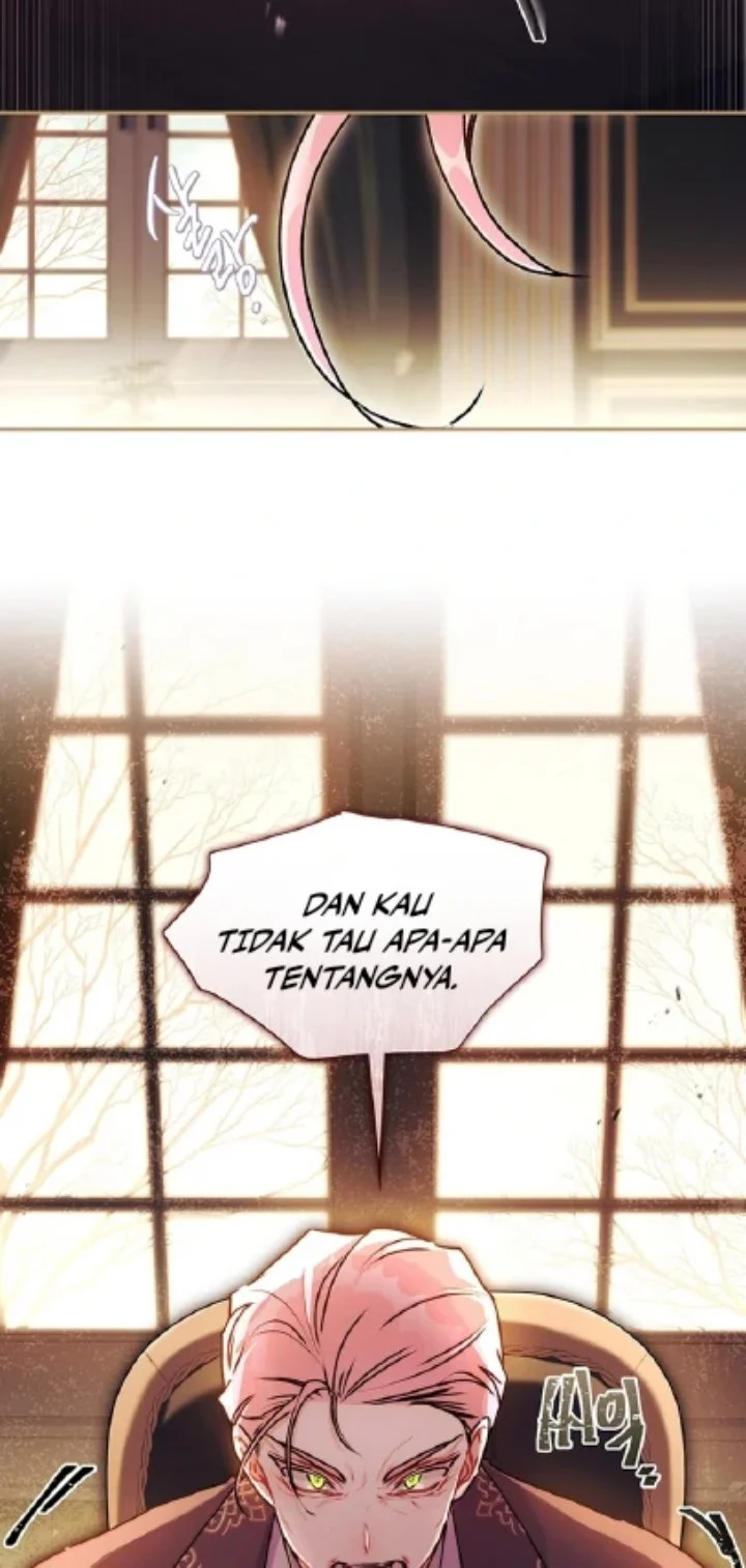 The Male Lead's Little Lion Daughter Chapter 135 - halaman 8