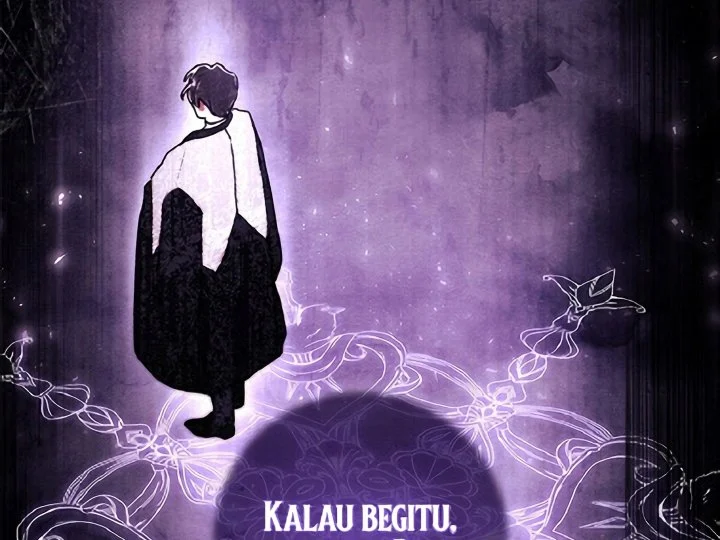 The Male Lead's Little Lion Daughter Chapter 136 - halaman 115