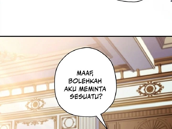 The Male Lead's Little Lion Daughter Chapter 136 - halaman 143