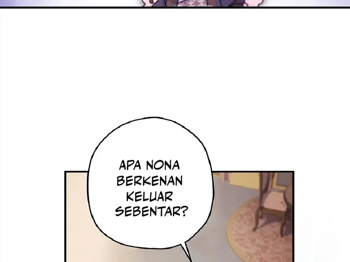 The Male Lead's Little Lion Daughter Chapter 136 - halaman 148