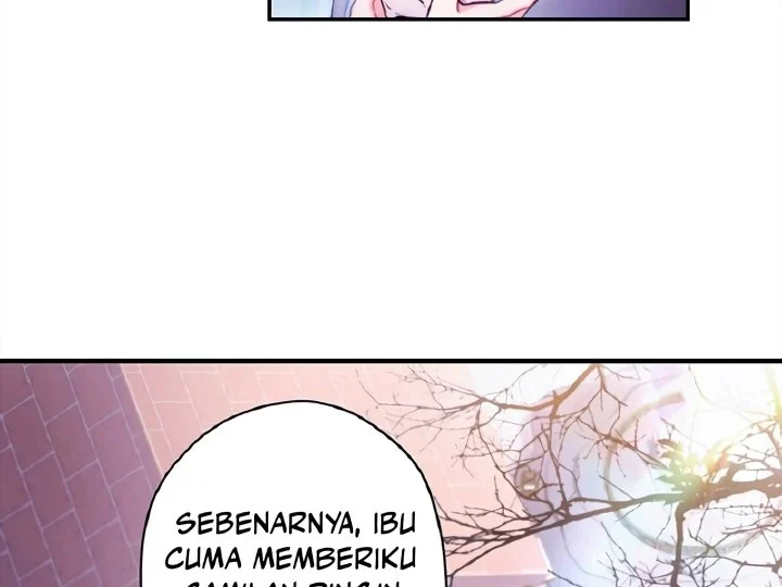 The Male Lead's Little Lion Daughter Chapter 136 - halaman 162