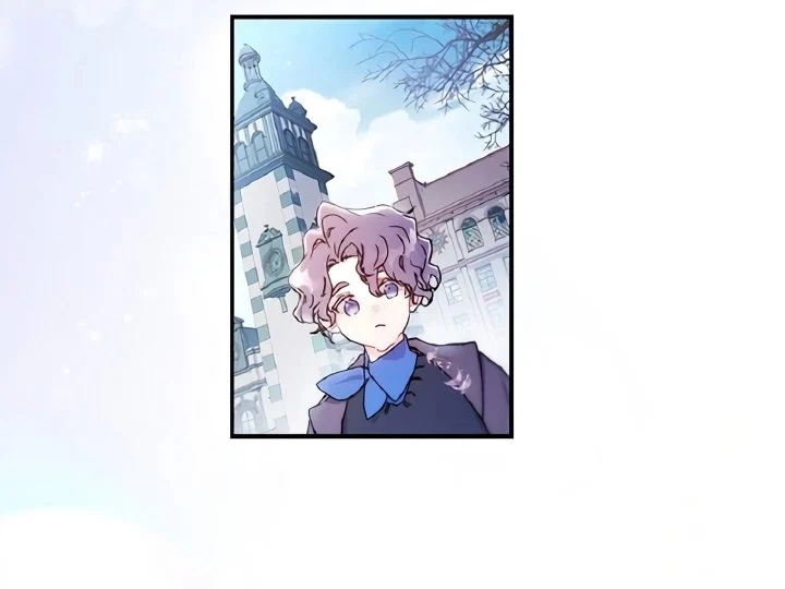 The Male Lead's Little Lion Daughter Chapter 136 - halaman 170