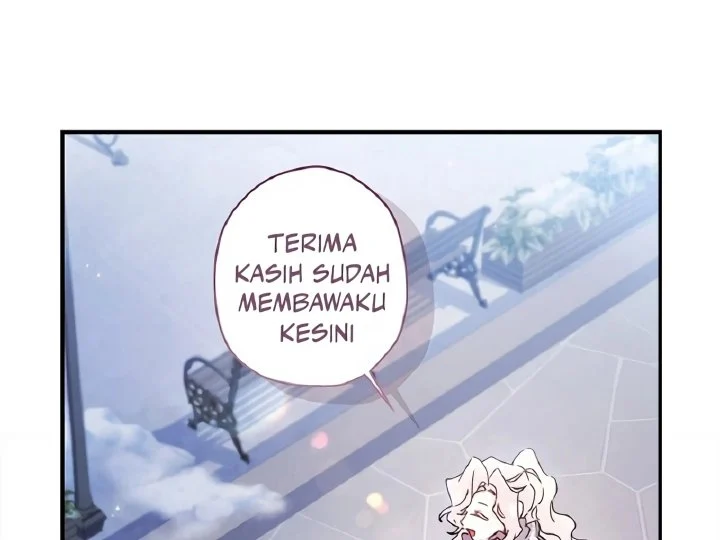 The Male Lead's Little Lion Daughter Chapter 136 - halaman 173