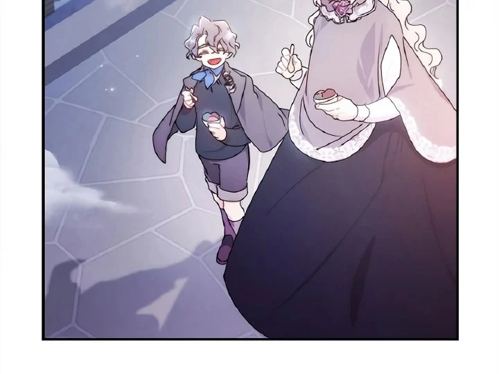 The Male Lead's Little Lion Daughter Chapter 136 - halaman 174