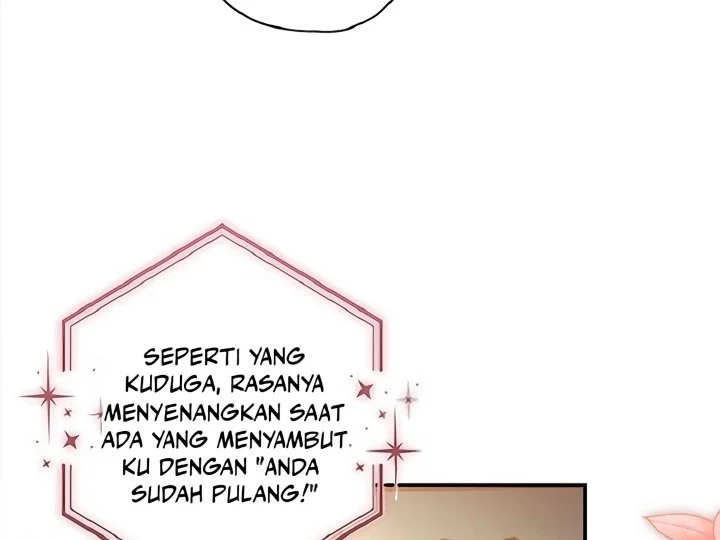 The Male Lead's Little Lion Daughter Chapter 136 - halaman 18