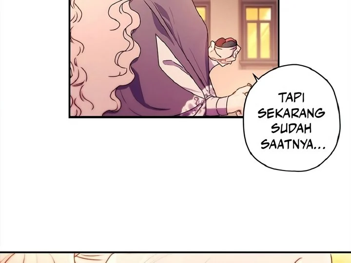 The Male Lead's Little Lion Daughter Chapter 136 - halaman 183