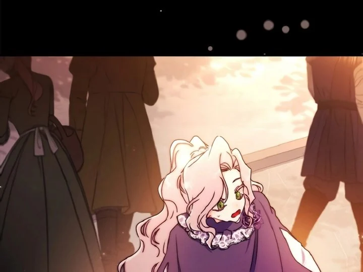 The Male Lead's Little Lion Daughter Chapter 136 - halaman 193