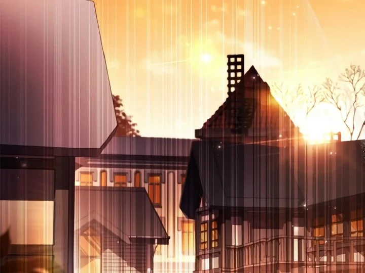 The Male Lead's Little Lion Daughter Chapter 136 - halaman 204