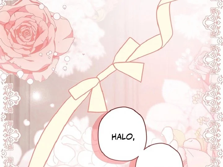 The Male Lead's Little Lion Daughter Chapter 136 - halaman 22