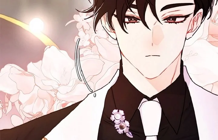 The Male Lead's Little Lion Daughter Chapter 136 - halaman 28