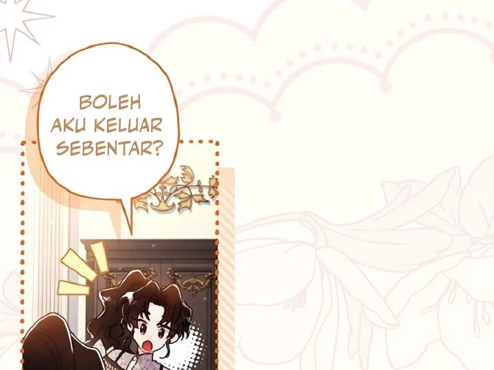 The Male Lead's Little Lion Daughter Chapter 136 - halaman 32