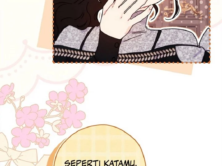 The Male Lead's Little Lion Daughter Chapter 136 - halaman 35