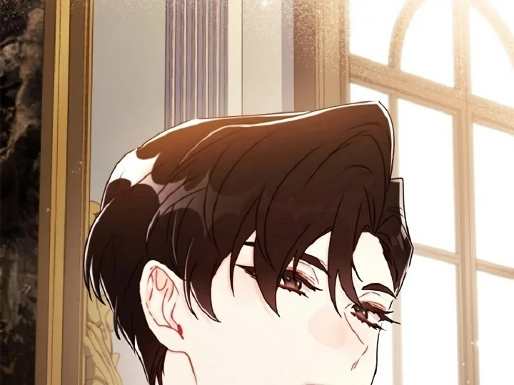 The Male Lead's Little Lion Daughter Chapter 136 - halaman 38