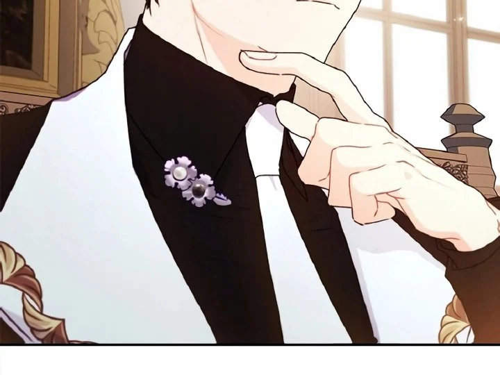 The Male Lead's Little Lion Daughter Chapter 136 - halaman 39