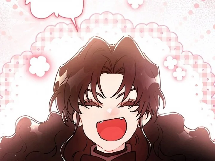 The Male Lead's Little Lion Daughter Chapter 136 - halaman 4