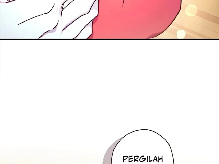The Male Lead's Little Lion Daughter Chapter 136 - halaman 46