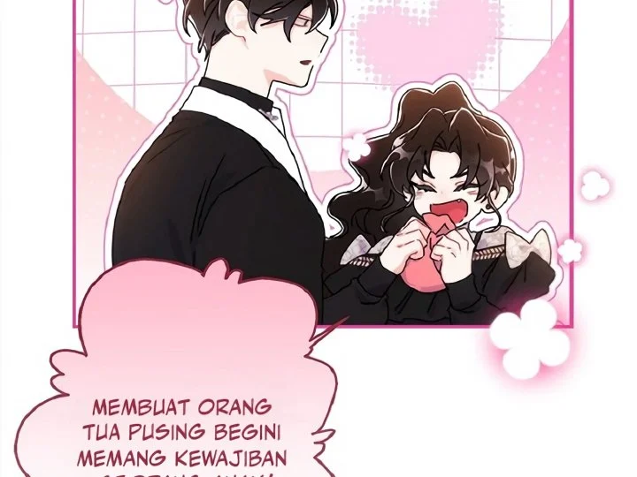 The Male Lead's Little Lion Daughter Chapter 136 - halaman 51