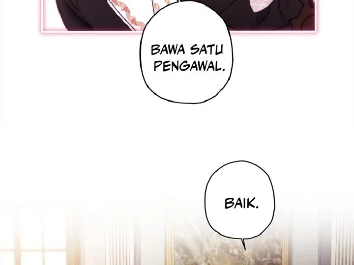 The Male Lead's Little Lion Daughter Chapter 136 - halaman 60