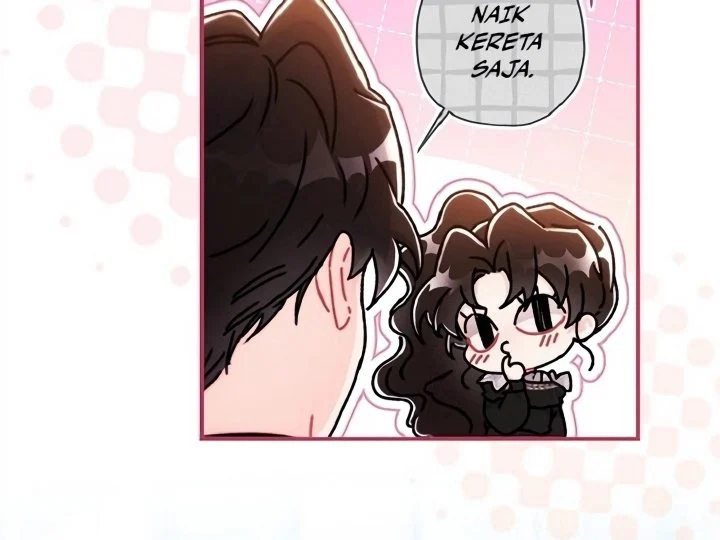 The Male Lead's Little Lion Daughter Chapter 136 - halaman 65