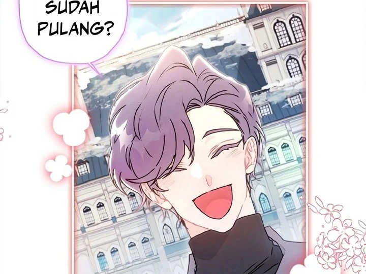The Male Lead's Little Lion Daughter Chapter 136 - halaman 7