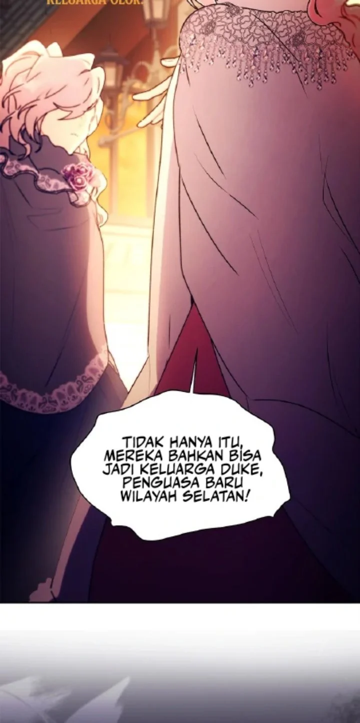 The Male Lead's Little Lion Daughter Chapter 137 - halaman 24