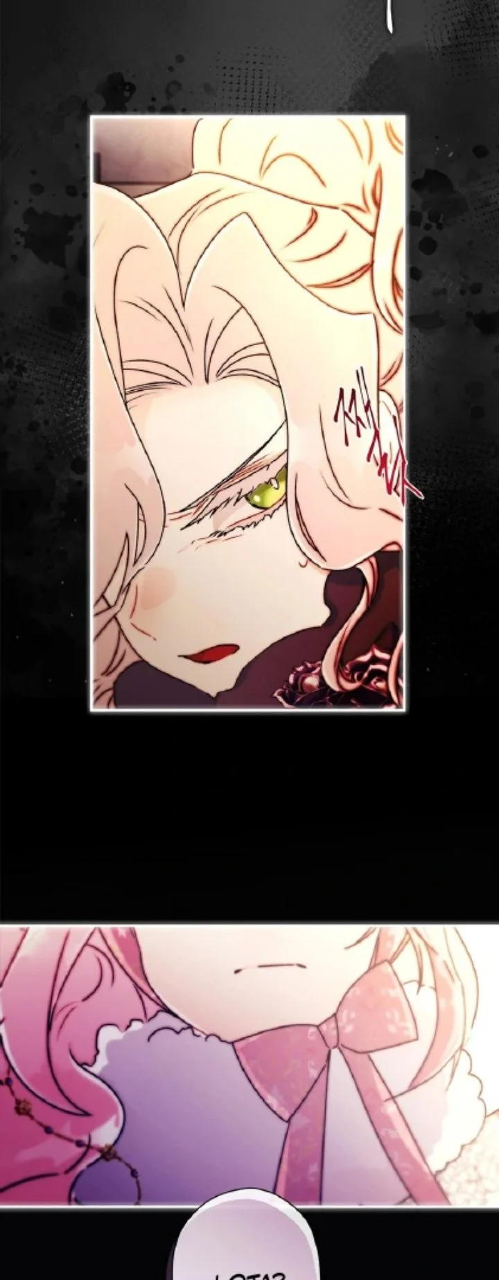 The Male Lead's Little Lion Daughter Chapter 137 - halaman 3