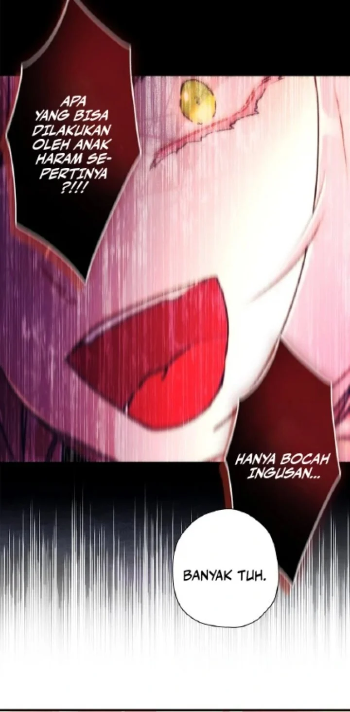 The Male Lead's Little Lion Daughter Chapter 137 - halaman 32