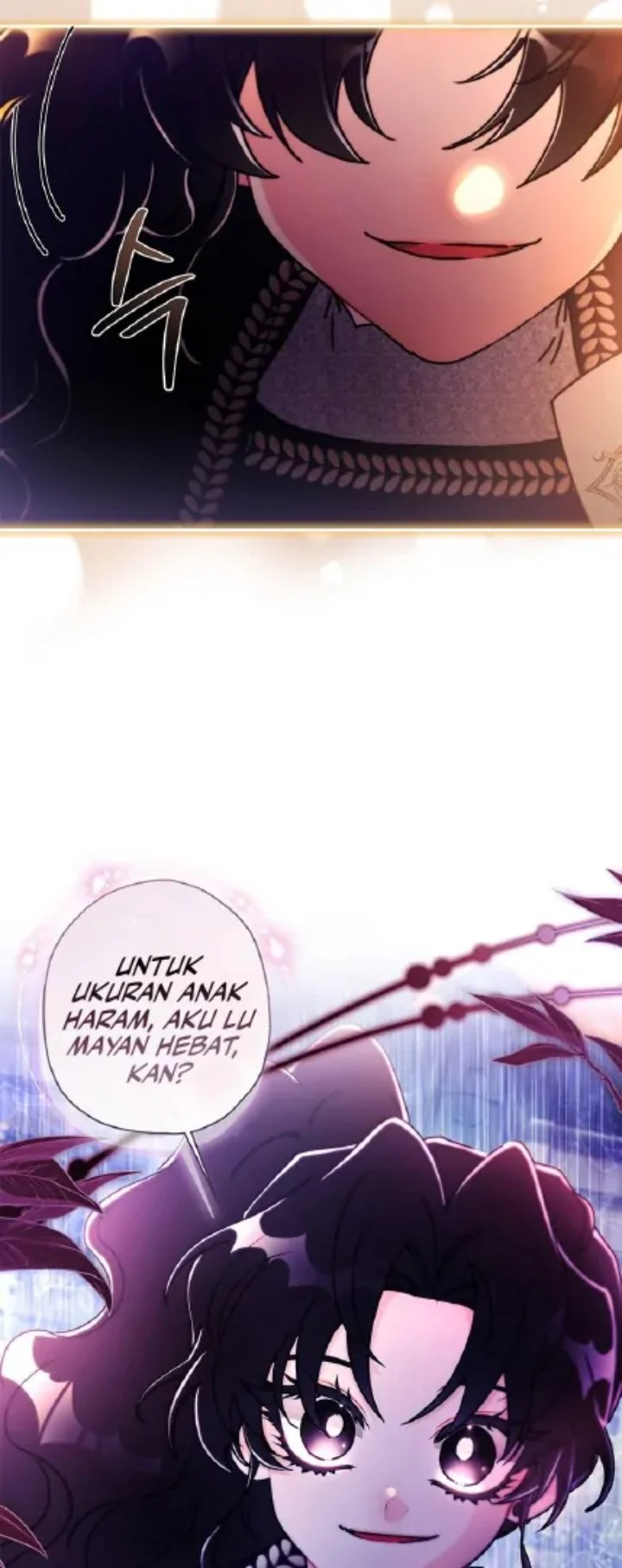 The Male Lead's Little Lion Daughter Chapter 137 - halaman 36