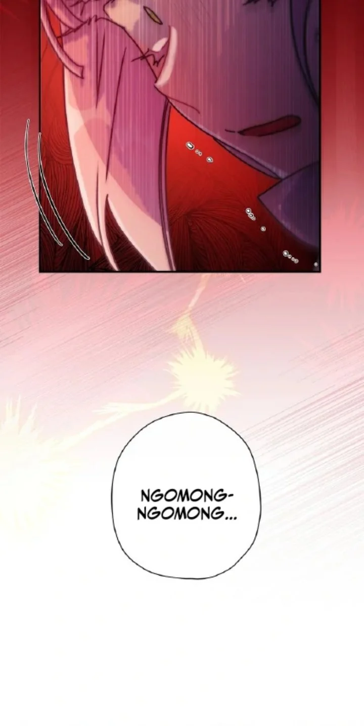 The Male Lead's Little Lion Daughter Chapter 137 - halaman 40