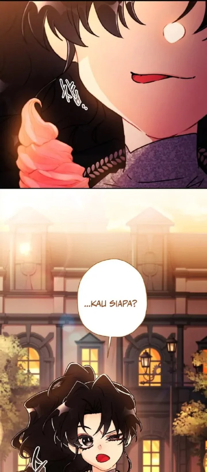The Male Lead's Little Lion Daughter Chapter 137 - halaman 41