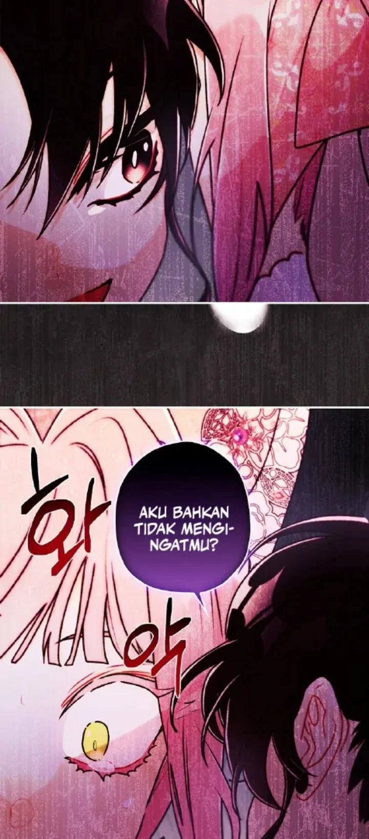 The Male Lead's Little Lion Daughter Chapter 137 - halaman 46