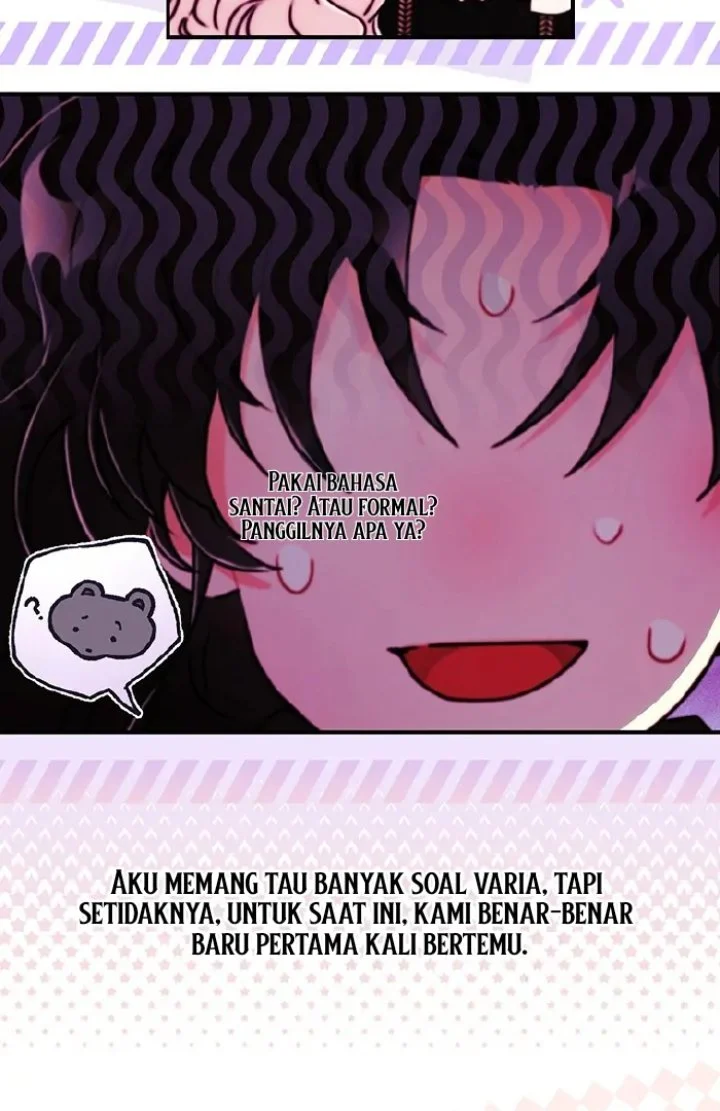 The Male Lead's Little Lion Daughter Chapter 137 - halaman 52