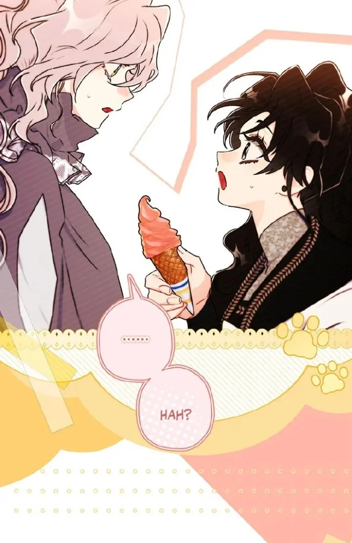 The Male Lead's Little Lion Daughter Chapter 137 - halaman 54