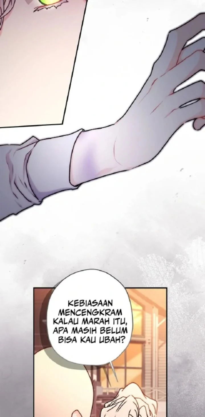 The Male Lead's Little Lion Daughter Chapter 137 - halaman 7