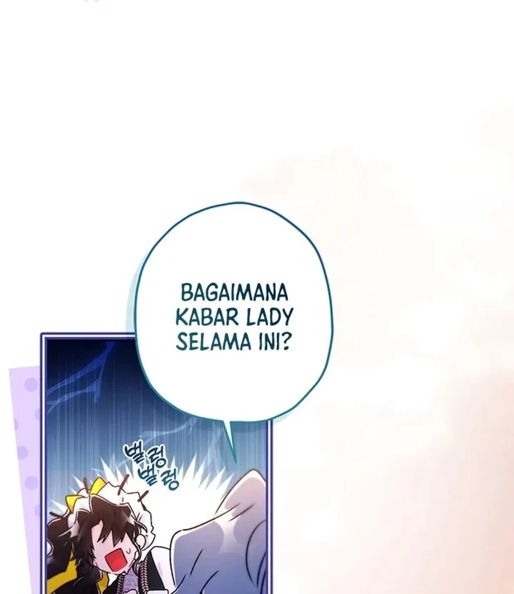 The Male Lead's Little Lion Daughter Chapter 138 - halaman 14