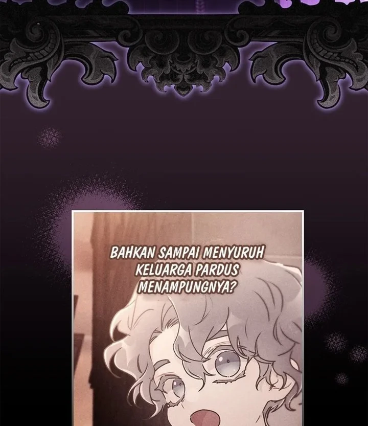 The Male Lead's Little Lion Daughter Chapter 138 - halaman 20