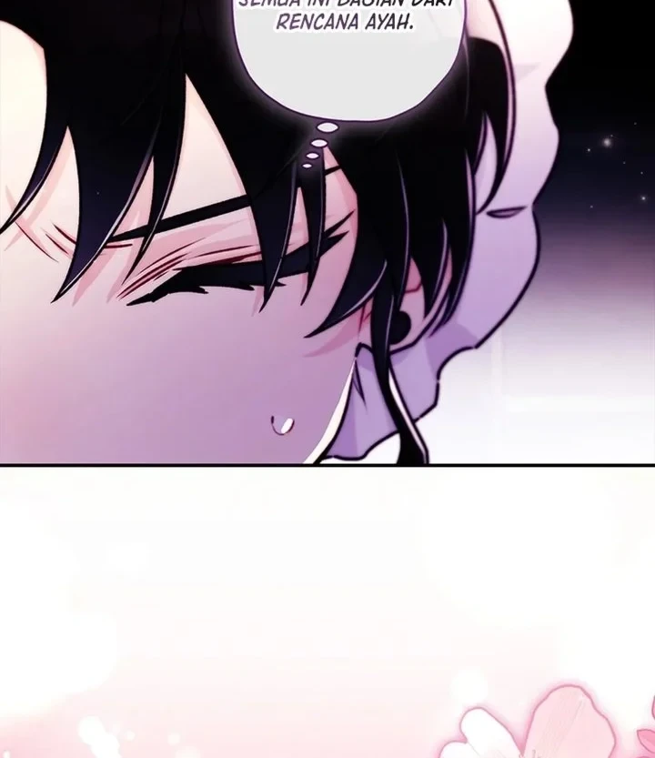 The Male Lead's Little Lion Daughter Chapter 138 - halaman 22