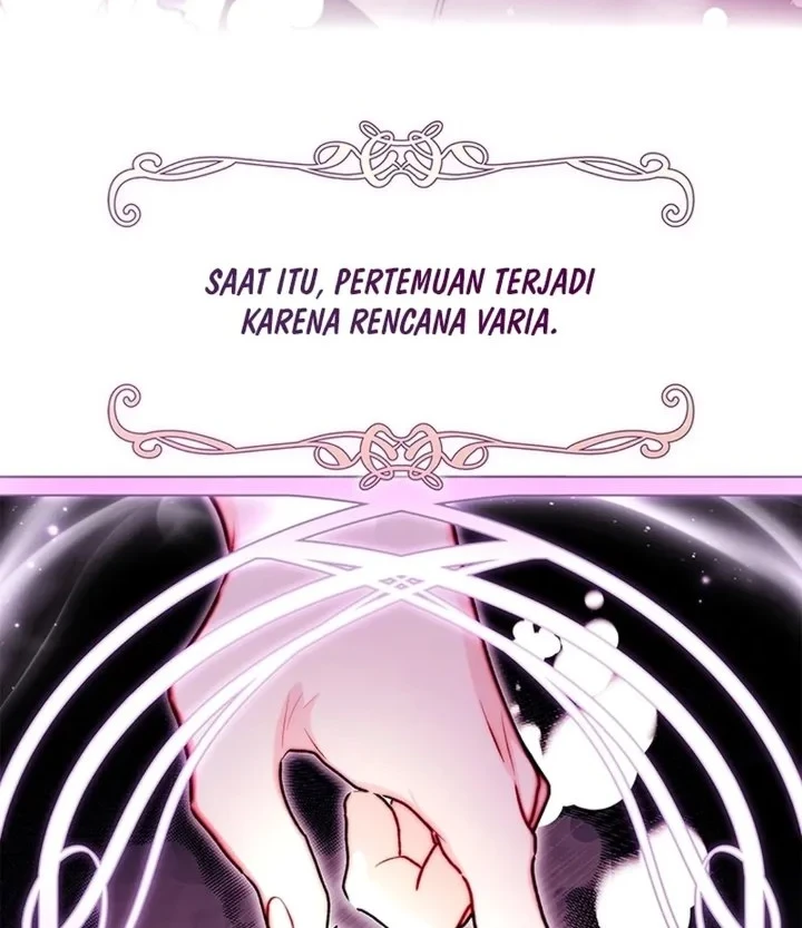 The Male Lead's Little Lion Daughter Chapter 138 - halaman 24