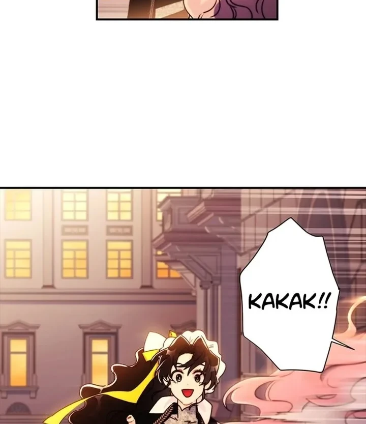 The Male Lead's Little Lion Daughter Chapter 138 - halaman 30