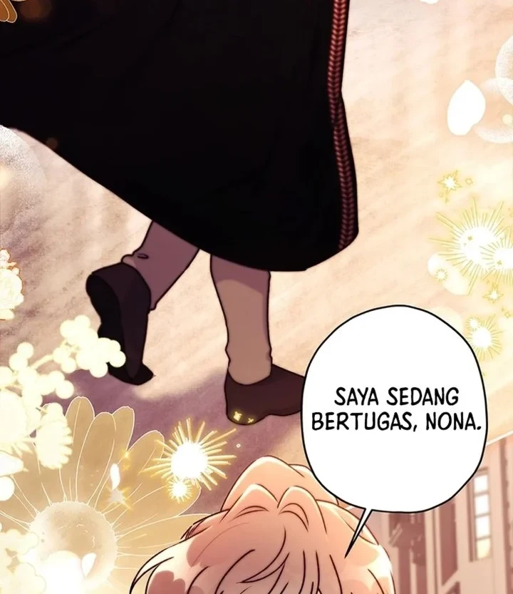 The Male Lead's Little Lion Daughter Chapter 138 - halaman 4