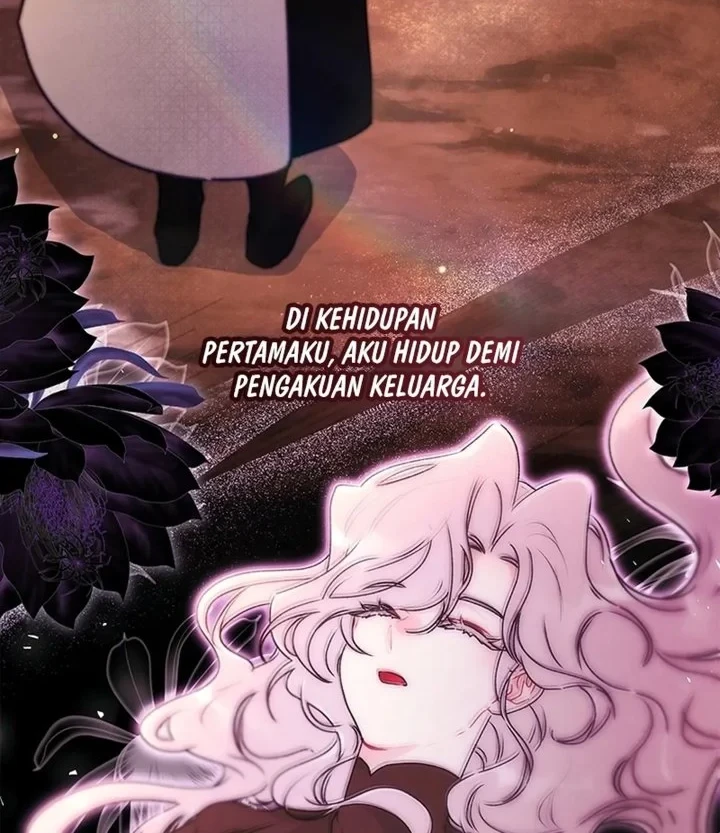 The Male Lead's Little Lion Daughter Chapter 138 - halaman 42